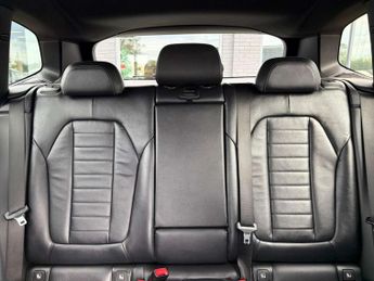 BMW X3 3.0 X3 M40i Auto 4WD 5dr
