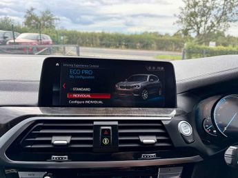 BMW X3 3.0 X3 M40i Auto 4WD 5dr