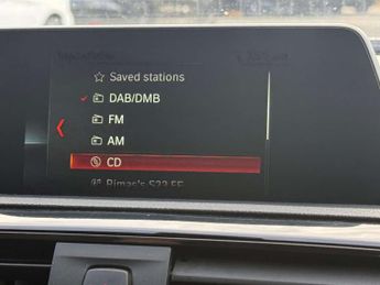 BMW 1 SERIES 2.0 118d Sport Auto 5dr