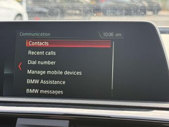 BMW 1 SERIES 2.0 118d Sport Auto 5dr