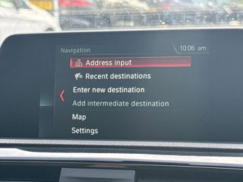BMW 1 SERIES 2.0 118d Sport Auto 5dr