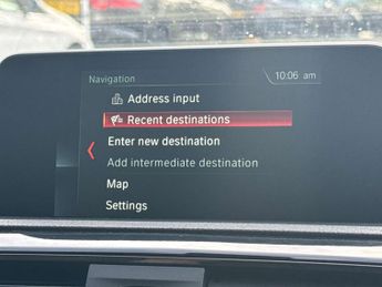 BMW 1 SERIES 2.0 118d Sport Auto 5dr