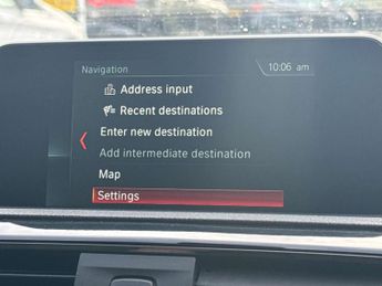 BMW 1 SERIES 2.0 118d Sport Auto 5dr