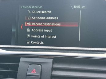BMW 1 SERIES 2.0 118d Sport Auto 5dr