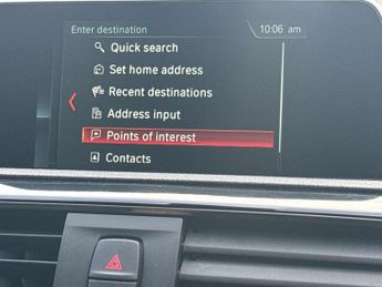 BMW 1 SERIES 2.0 118d Sport Auto 5dr
