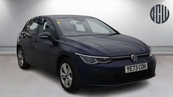 Volkswagen Golf 1.5 Golf Life TSi 5dr