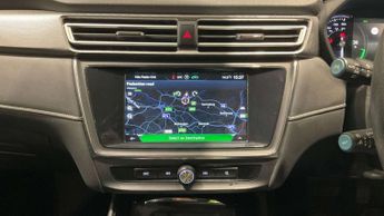 MG 5 MG5 Excite EV 5dr