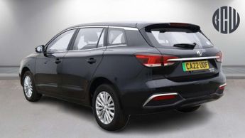 MG 5 MG5 Excite EV 5dr