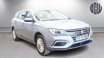 MG MG5 MG5 Excite EV 5dr
