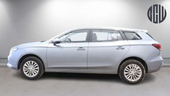 MG 5 MG5 Excite EV 5dr