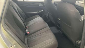 MG 5 MG5 Excite EV 5dr