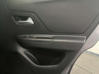VAUXHALL MOKKA 1.2 Mokka Ultimate Turbo Auto 5dr