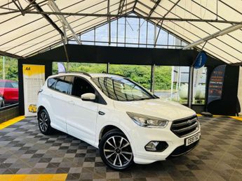 Ford Kuga 1.5 Kuga ST-Line TDCi 5dr