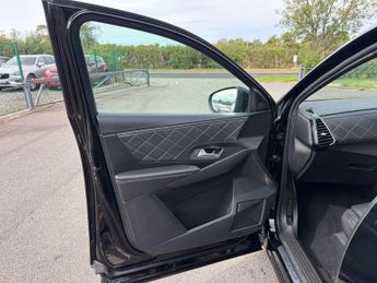 DS 7 CROSSBACK 1.5 DS7 Crossback Prestige Blue HDi S/S 5dr