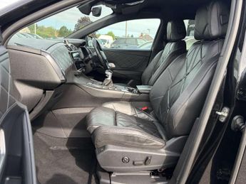 DS 7 CROSSBACK 1.5 DS7 Crossback Prestige Blue HDi S/S 5dr 200+ VEHICLES IN STO