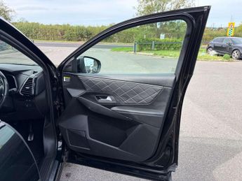DS 7 CROSSBACK 1.5 DS7 Crossback Prestige Blue HDi S/S 5dr