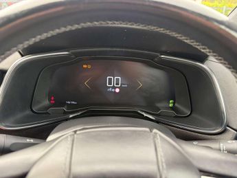 DS 7 CROSSBACK 1.5 DS7 Crossback Prestige Blue HDi S/S 5dr
