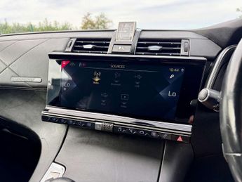 DS 7 CROSSBACK 1.5 DS7 Crossback Prestige Blue HDi S/S 5dr