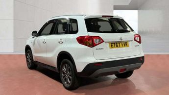 Suzuki VITARA 1.6 Vitara SZ4 5dr