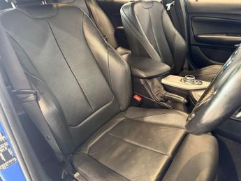 BMW 1 SERIES 3.0 M140i Shadow Edition Auto 5dr