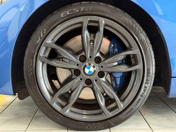 BMW 1 SERIES 3.0 M140i Shadow Edition Auto 5dr