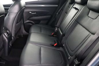 Hyundai TUCSON 1.6 T-GDi 13.8kWh Ultimate SUV 5dr Petrol Plug-in Hybrid Auto 4W