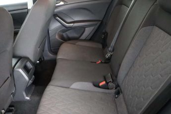 Volkswagen T-Cross 1.0 TSI Life SUV 5dr Petrol DSG Euro 6 (s/s) (115 ps)
