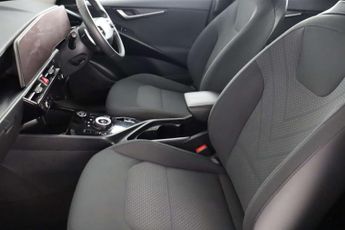 Kia Niro 64.8kWh 2 SUV 5dr Electric Auto (201 bhp)