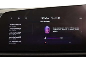 Kia Niro 64.8kWh 2 SUV 5dr Electric Auto (201 bhp)