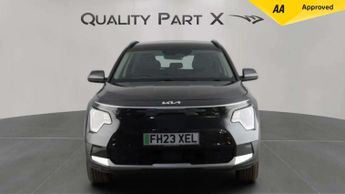 Kia Niro 64.8kWh 2 SUV 5dr Electric Auto (201 bhp)