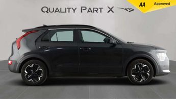 Kia Niro 64.8kWh 2 SUV 5dr Electric Auto (201 bhp)