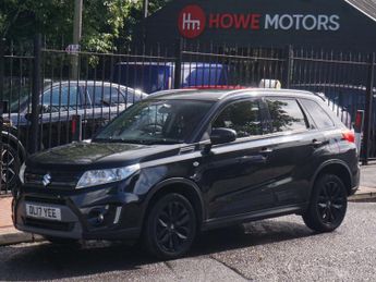  1.6 Kuro SUV 5dr Petrol Manual Euro 6 (s/s) (120 ps)