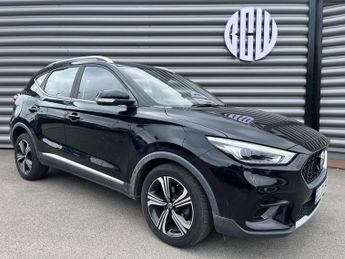 MG ZS 1.0 ZS Excite T GDi Auto 5dr