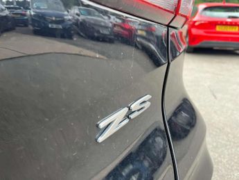 MG ZS 1.0 ZS Excite T GDi Auto 5dr