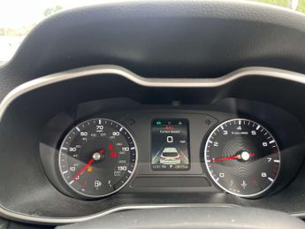 MG ZS 1.0 ZS Excite T GDi Auto 5dr