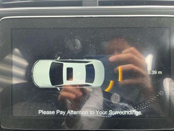 MG ZS 1.0 ZS Excite T GDi Auto 5dr