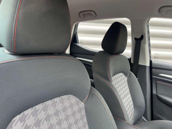 MG ZS 1.0 ZS Excite T GDi Auto 5dr
