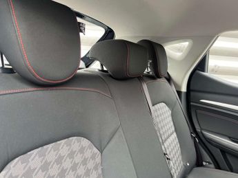 MG ZS 1.0 ZS Excite T GDi Auto 5dr