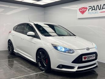 Ford Focus 2.0 Focus ST-2 T 5dr