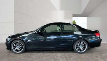 BMW 3 Series 2.0 320i SE Auto 2dr
