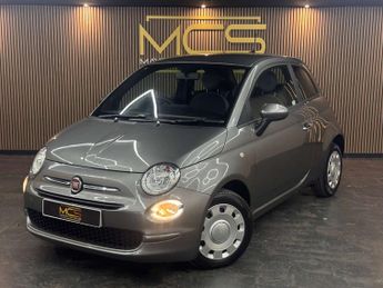 Fiat 500 1.0 500 Popular MHEV 3dr