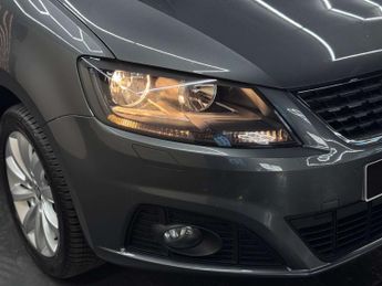 SEAT ALHAMBRA 2.0 Alhambra SE L TDI Semi-Auto 5dr