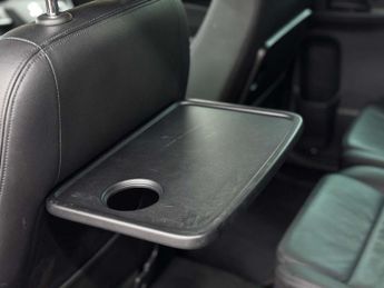 SEAT ALHAMBRA 2.0 Alhambra SE L TDI Semi-Auto 5dr