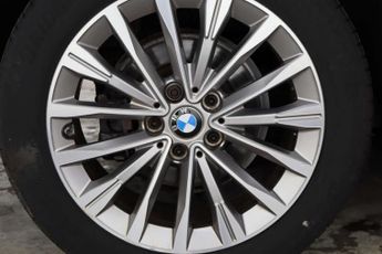 BMW 2 Series Active Tourer 2.0 220i GPF Luxury MPV 5dr Petrol DCT Euro 6 (s/s) (192 ps)
