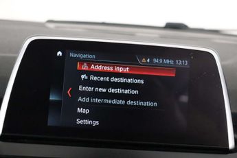 BMW 2 Series Active Tourer 2.0 220i GPF Luxury MPV 5dr Petrol DCT Euro 6 (s/s) (192 ps)