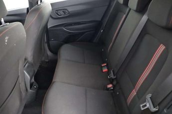 Hyundai i20 1.0 T-GDi N Line S Hatchback 5dr Petrol DCT Euro 6 (s/s) (100 ps