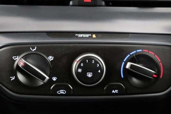 Hyundai i20 1.0 T-GDi Advance Hatchback 5dr Petrol DCT Euro 6 (s/s) (100 ps)