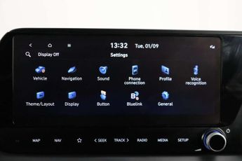 Hyundai i20 1.0 T-GDi Advance Hatchback 5dr Petrol DCT Euro 6 (s/s) (100 ps)