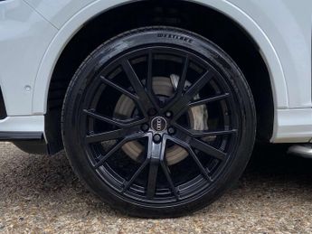 Audi Q7 3.0 TFSI V6 55 Vorsprung SUV 5dr Petrol Tiptronic quattro Euro 6