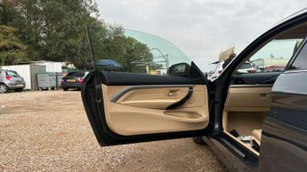 BMW 4 SERIES 2.0 428i Luxury Coupe 2dr Petrol Auto Euro 6 (s/s) (245 ps)